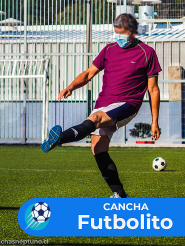 CanchaFutbolito